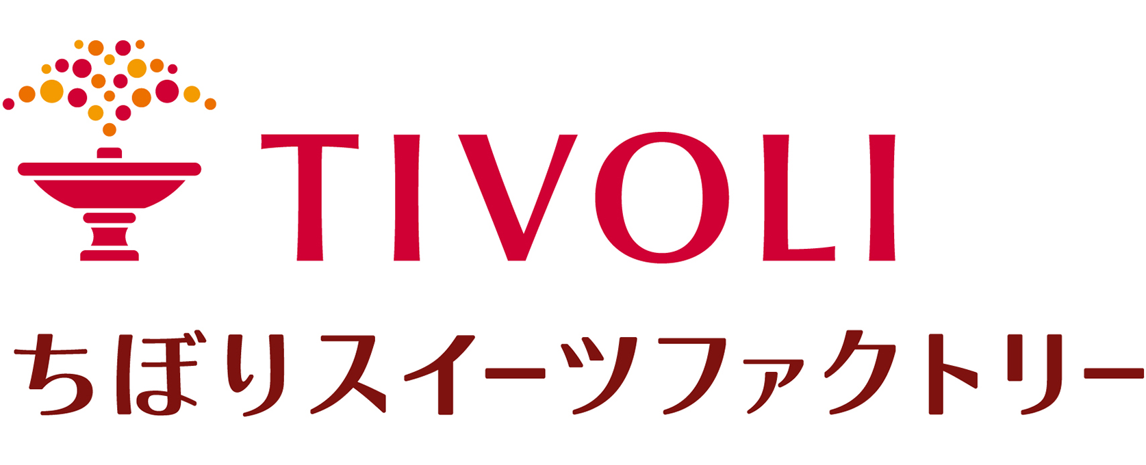 TIVOLI スイーツファクトリー