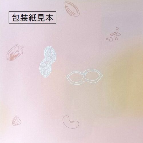 もえぎ野とあじし野 3種32枚入