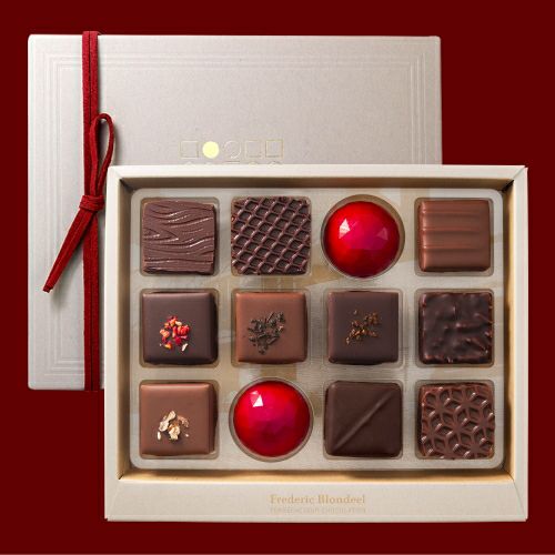 ビーントゥショコラ12＜L'Aventure＞