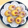 《大容量》ラズベリージャム 40枚入【単品注文で送料無料】
