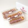 《大容量》ラズベリージャム 40枚入【単品注文で送料無料】