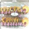 《大容量》ラズベリージャム 40枚入【単品注文で送料無料】