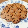《大容量》チョコチップクッキー 40枚入【単品注文で送料無料】