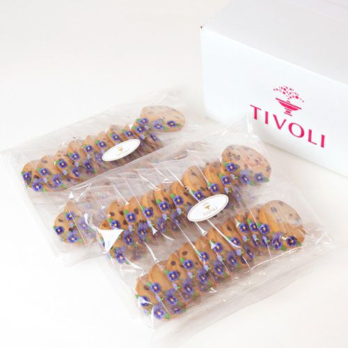 《大容量》チョコチップクッキー 40枚入【《大容量》シリーズのみの注文で送料無料】