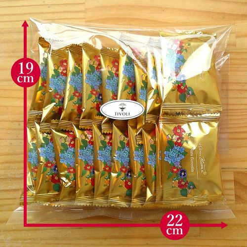 《大容量》ナッツフロランタン 40枚入【《大容量》シリーズのみの注文で送料無料】